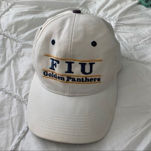 Vintage FIU Cap